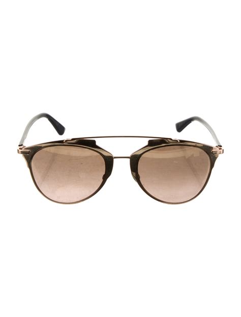 so dior sunglasses|christian dior aviator sunglasses women.